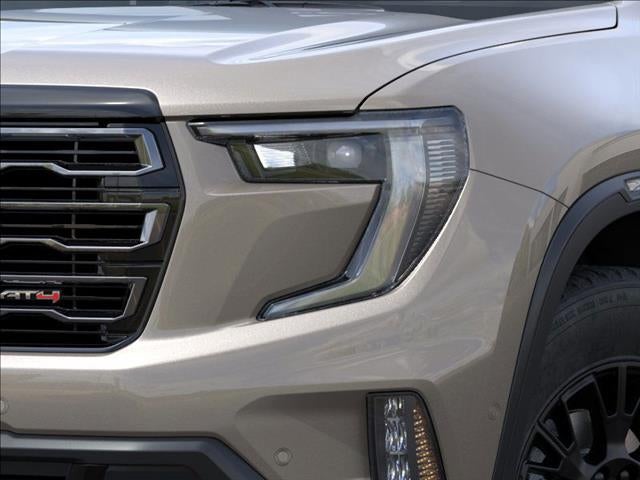 2026 GMC Acadia AT4 SUV AWD