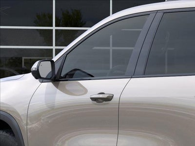 2026 GMC Acadia AT4 SUV AWD