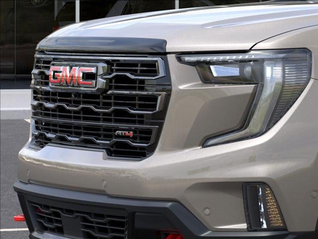 2026 GMC Acadia AT4 SUV AWD