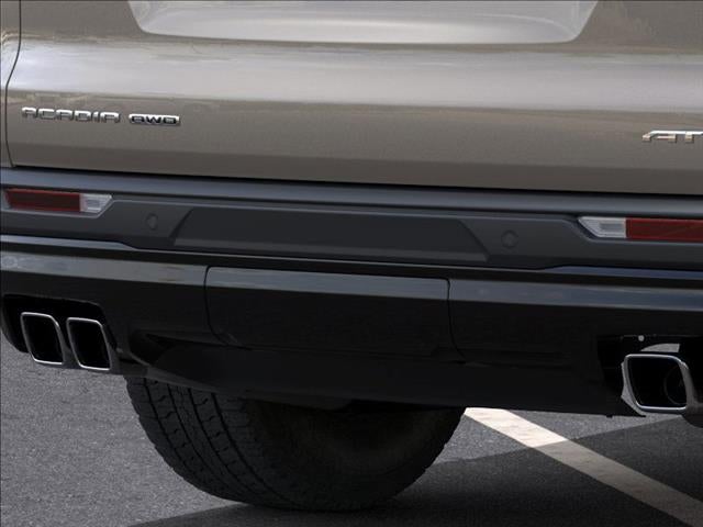 2026 GMC Acadia AT4 SUV AWD