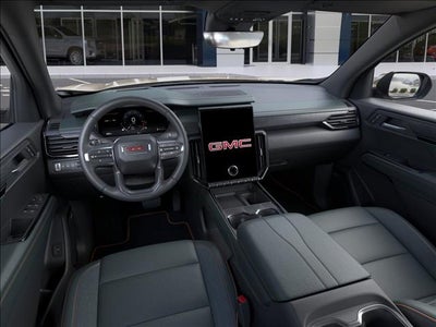 2026 GMC Acadia AT4 SUV AWD