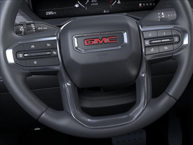 2026 GMC Acadia AT4 SUV AWD