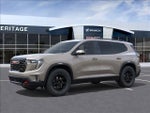 2026 GMC Acadia AT4 SUV AWD