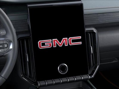 2026 GMC Acadia AT4 SUV AWD