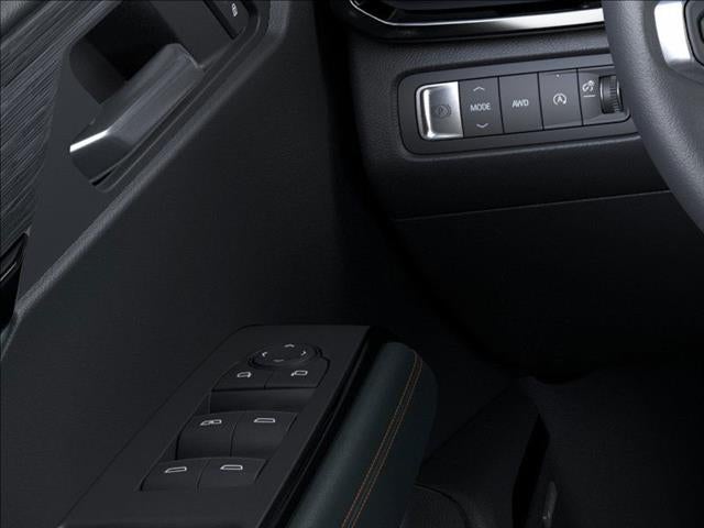 2026 GMC Acadia AT4 SUV AWD