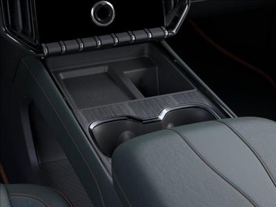 2026 GMC Acadia AT4 SUV AWD