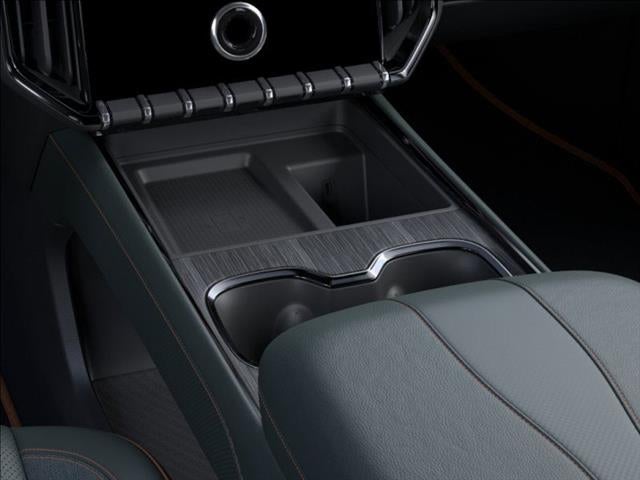 2026 GMC Acadia AT4 SUV AWD