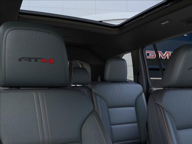 2026 GMC Acadia AT4 SUV AWD