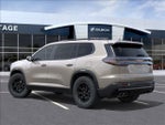 2026 GMC Acadia AT4 SUV AWD