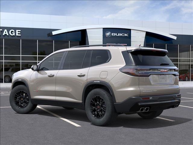 2026 GMC Acadia AT4 SUV AWD