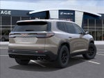 2026 GMC Acadia AT4 SUV AWD