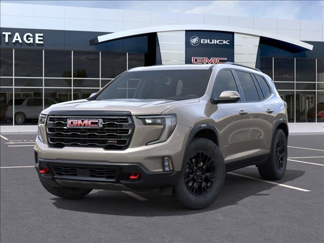 2026 GMC Acadia AT4 SUV AWD