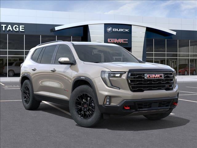 2026 GMC Acadia AT4 SUV AWD
