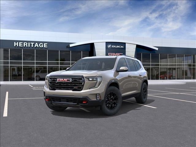 2026 GMC Acadia AT4 SUV AWD