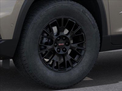 2026 GMC Acadia AT4 SUV AWD