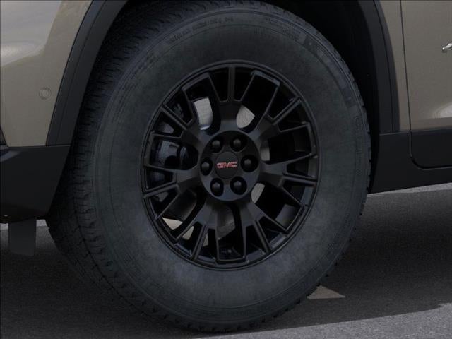 2026 GMC Acadia AT4 SUV AWD