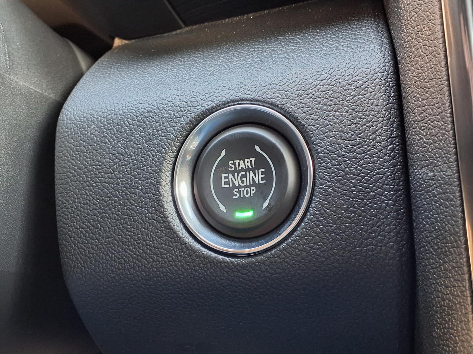 2026 GMC Acadia AT4 SUV AWD