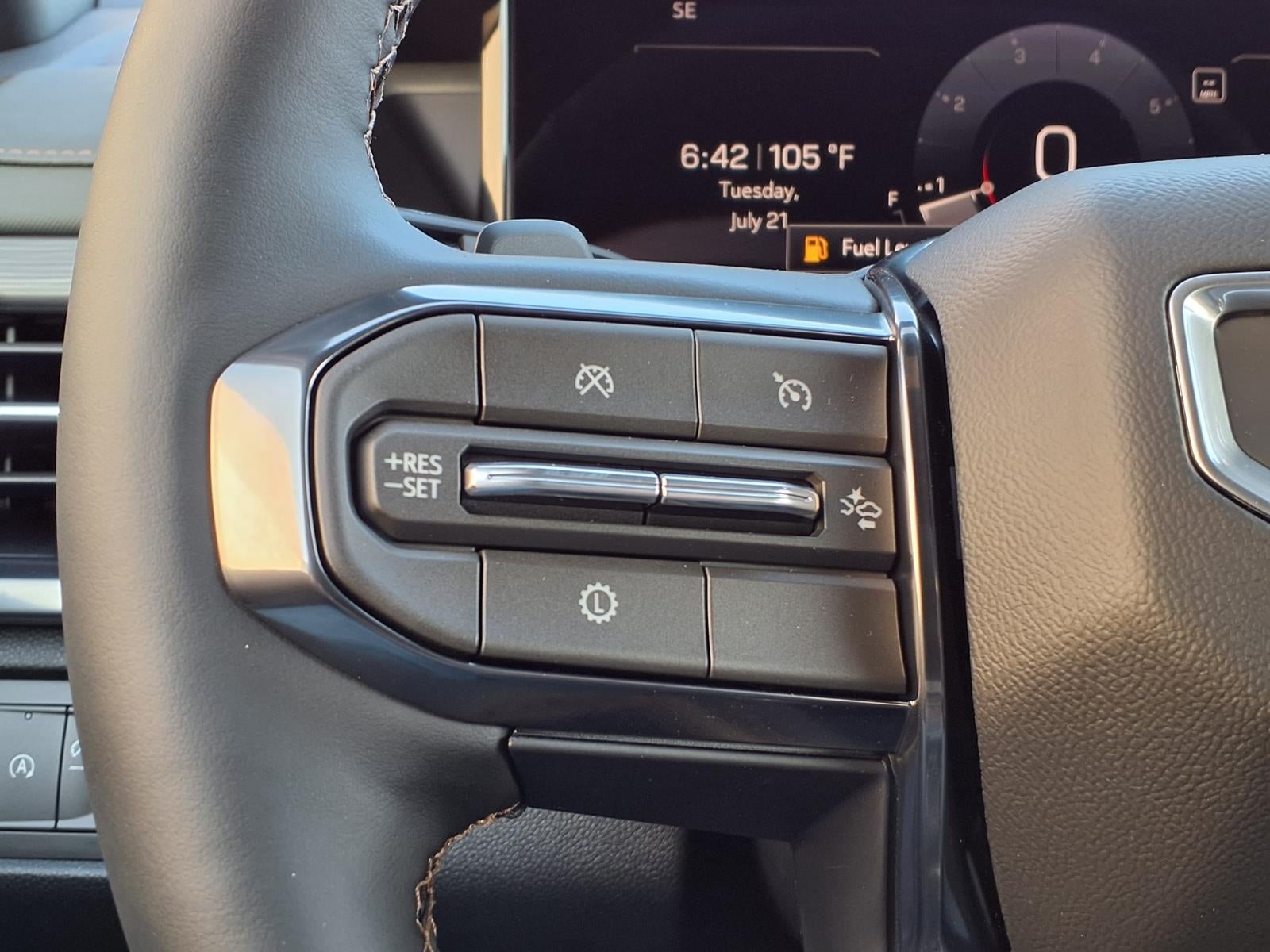 2026 GMC Acadia AT4 SUV AWD