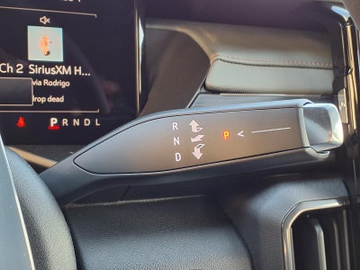 2026 GMC Acadia AT4 SUV AWD