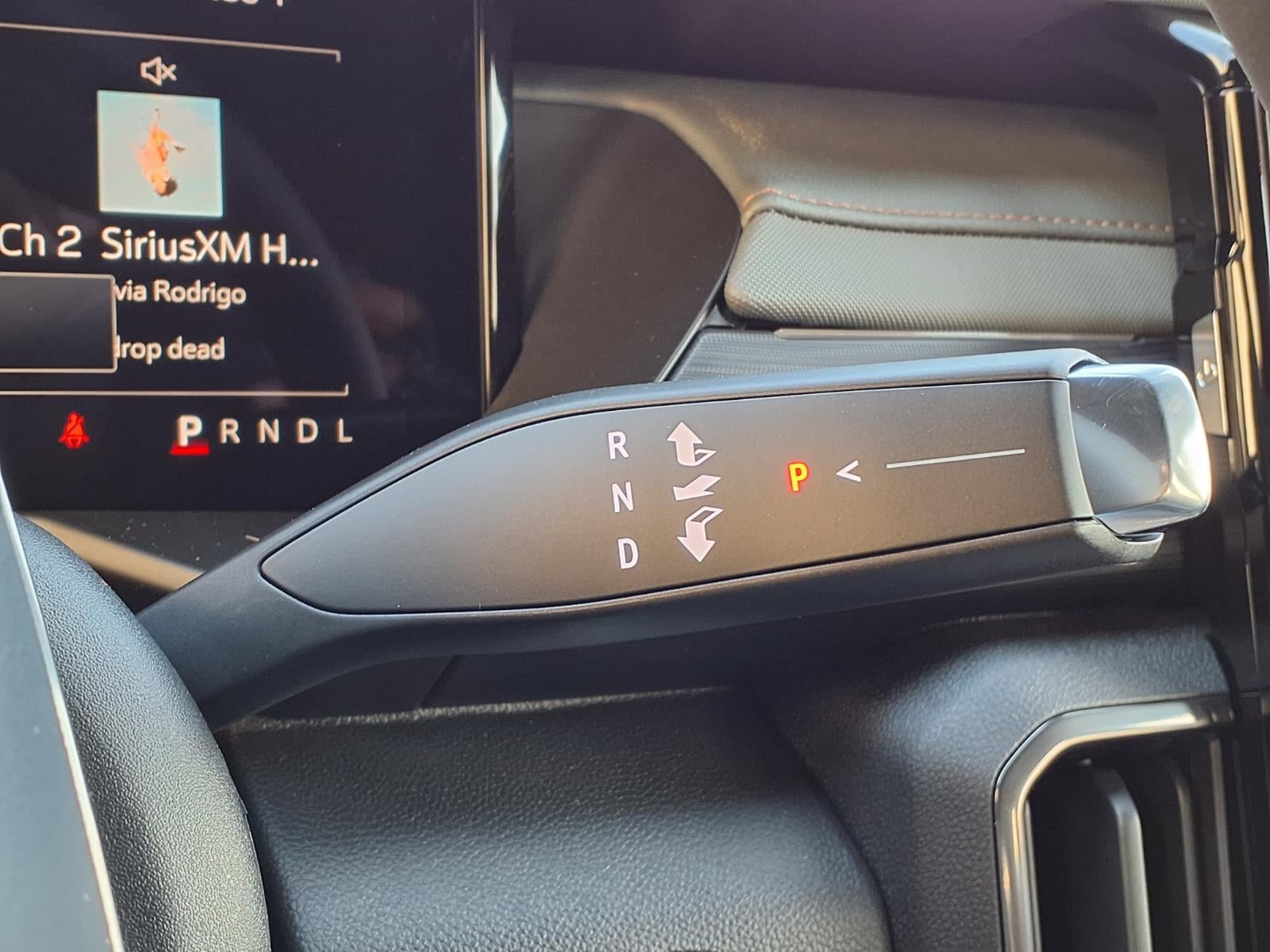 2026 GMC Acadia AT4 SUV AWD
