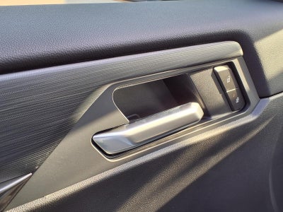 2026 GMC Acadia AT4 SUV AWD