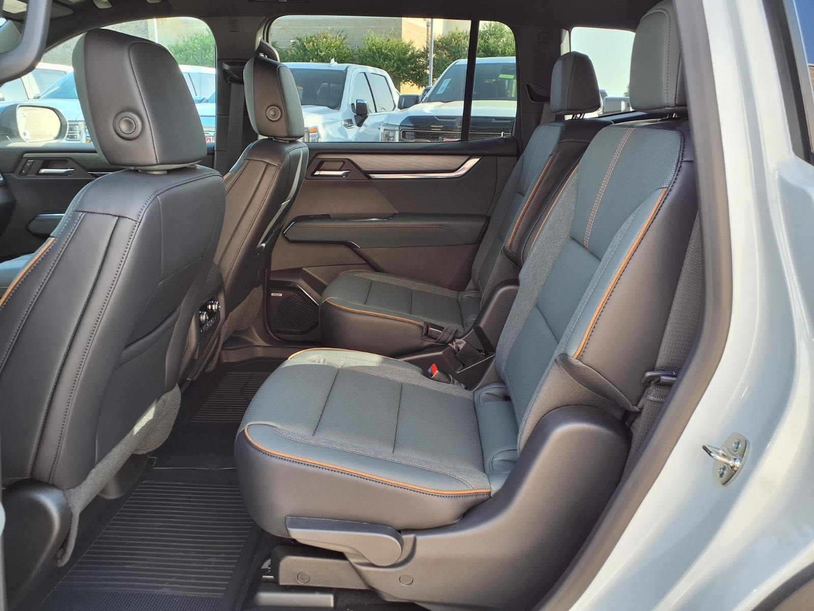 2026 GMC Acadia AT4 SUV AWD