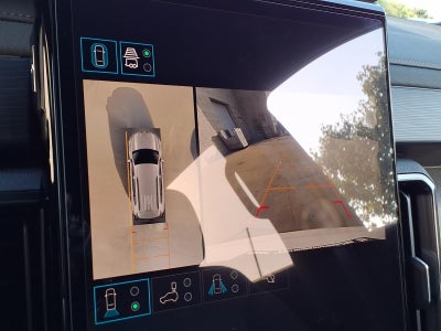 2026 GMC Acadia AT4 SUV AWD