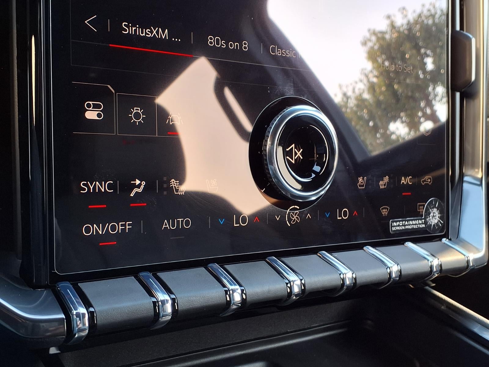 2026 GMC Acadia AT4 SUV AWD