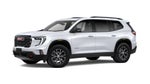2026 GMC Acadia AT4 SUV AWD