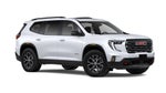 2026 GMC Acadia AT4 SUV AWD