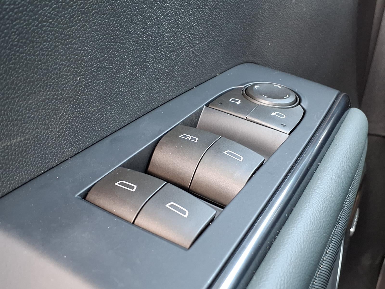 2026 GMC Acadia AT4 SUV AWD