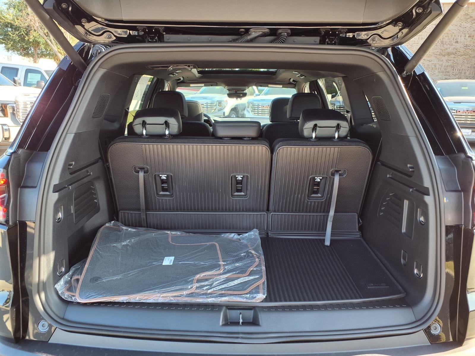 2026 GMC Acadia AT4 SUV AWD