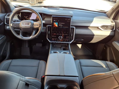 2026 GMC Acadia AT4 SUV AWD