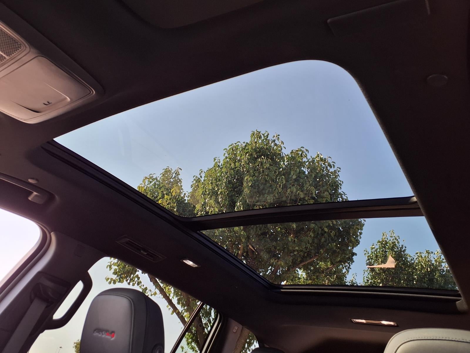 2026 GMC Acadia AT4 SUV AWD