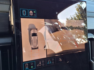 2026 GMC Acadia AT4 SUV AWD