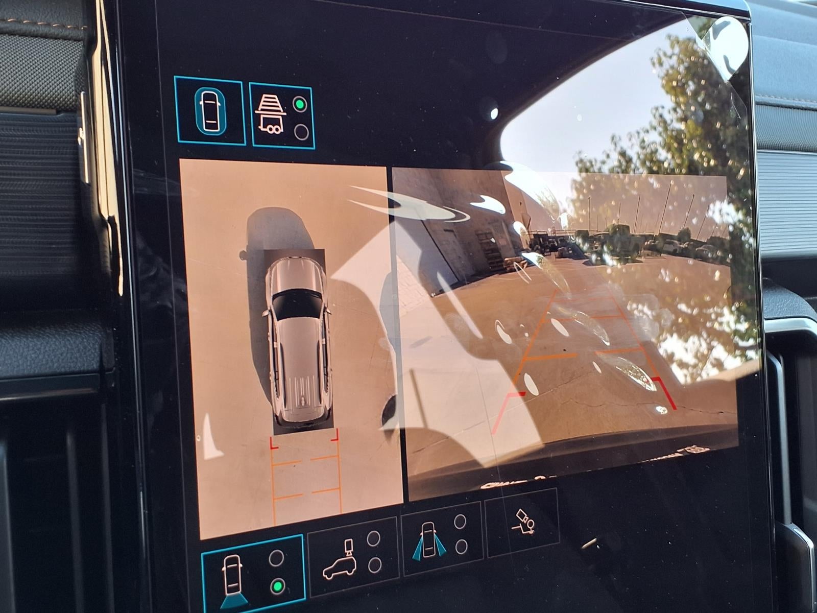 2026 GMC Acadia AT4 SUV AWD