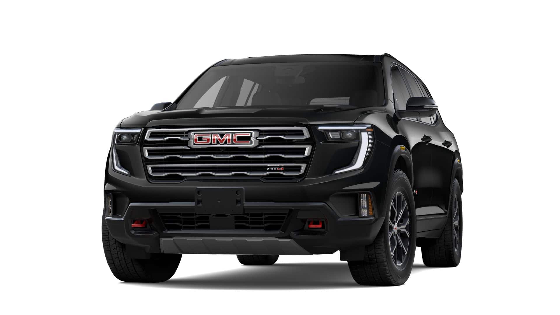 2026 GMC Acadia AT4 SUV AWD