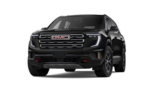 2026 GMC Acadia AT4 SUV AWD