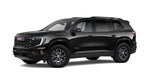 2026 GMC Acadia AT4 SUV AWD