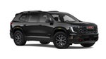 2026 GMC Acadia AT4 SUV AWD