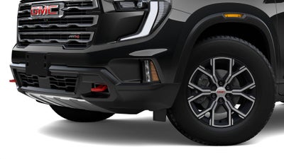 2026 GMC Acadia AT4 SUV AWD