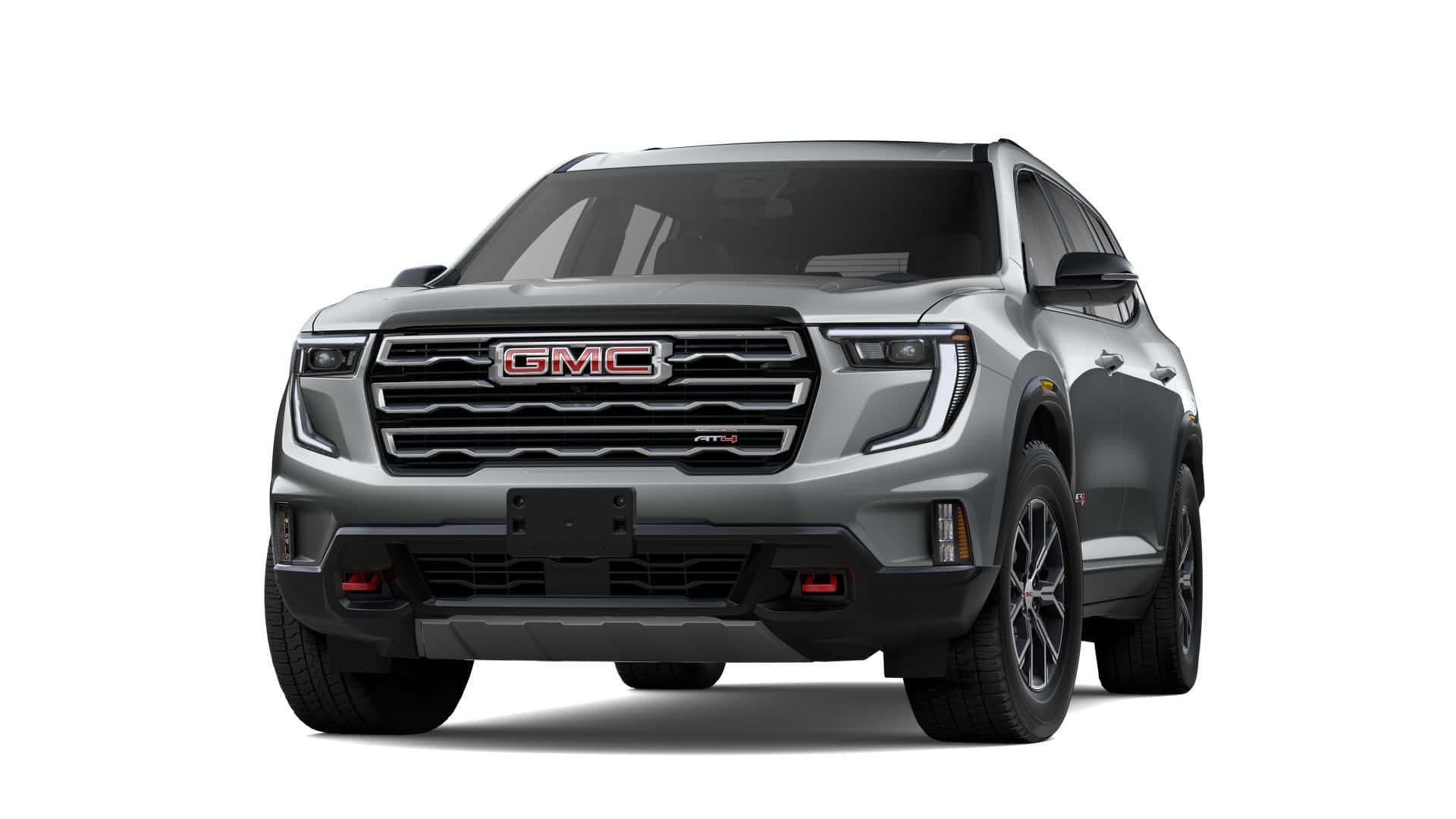 2026 GMC Acadia AT4 SUV AWD