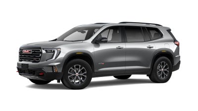 2026 GMC Acadia AT4 SUV AWD