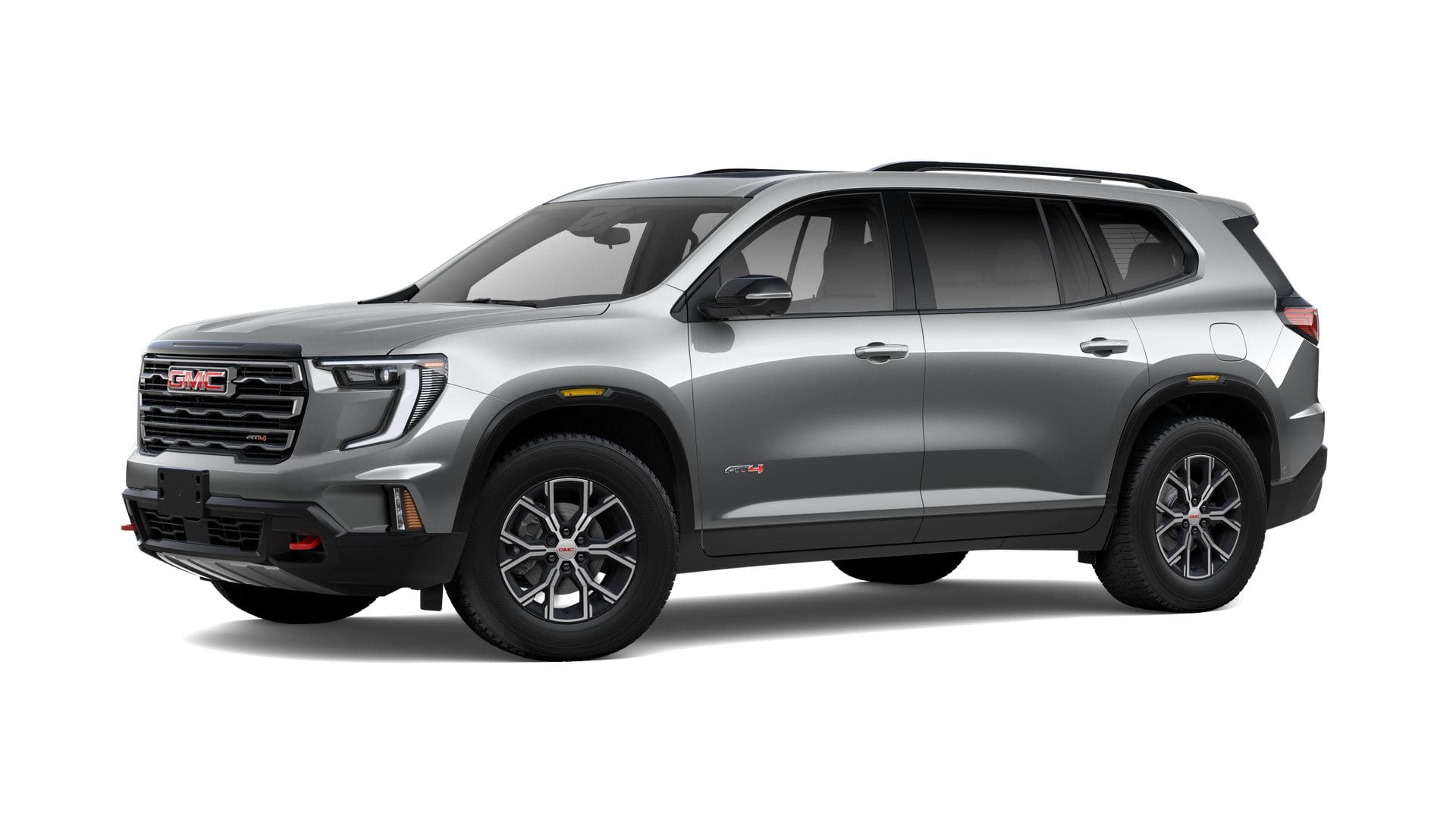 2026 GMC Acadia AT4 SUV AWD