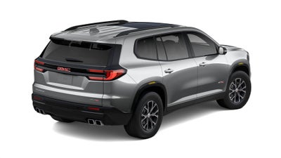 2026 GMC Acadia AT4 SUV AWD