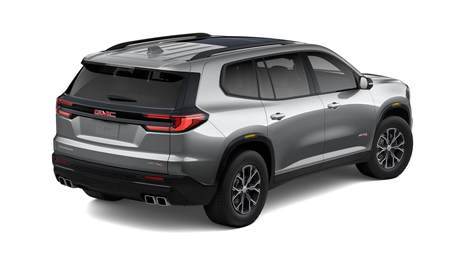 2026 GMC Acadia AT4 SUV AWD