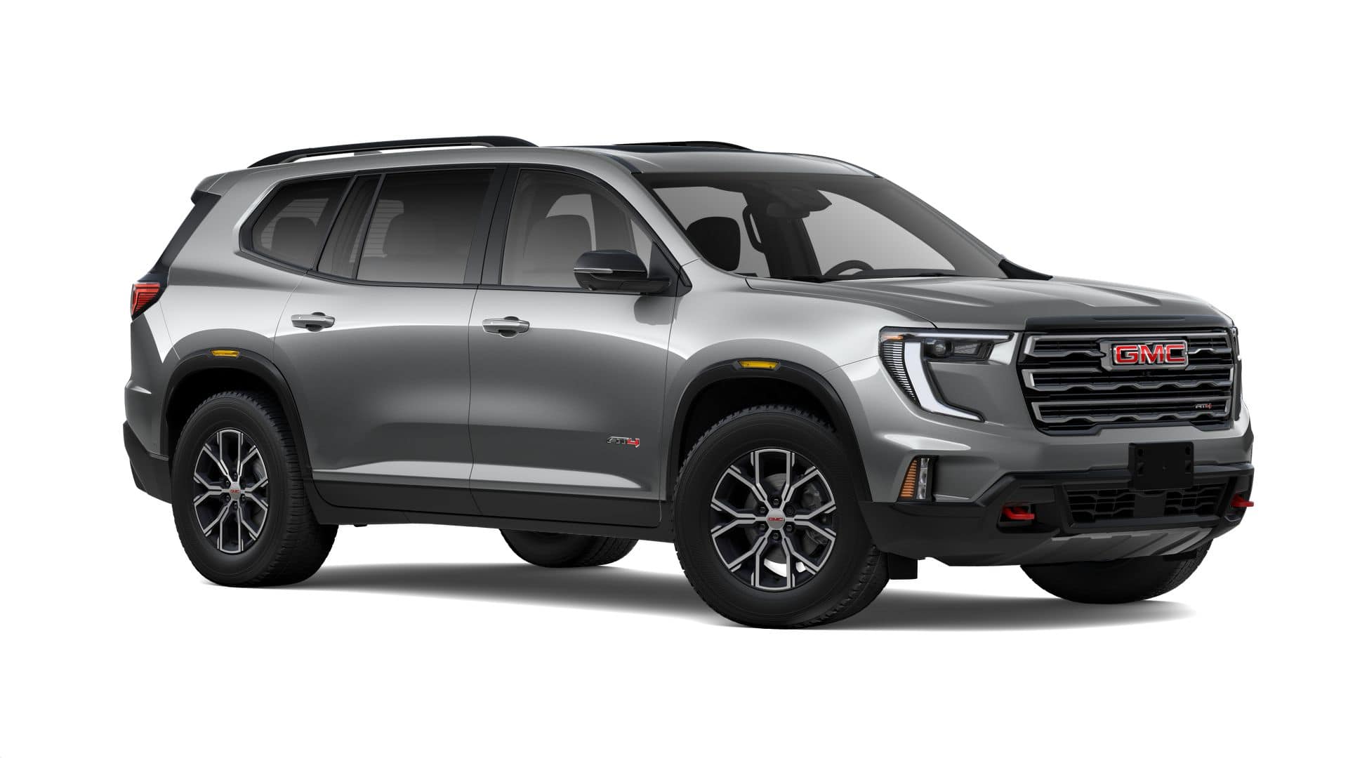 2026 GMC Acadia AT4 SUV AWD