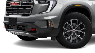 2026 GMC Acadia AT4 SUV AWD