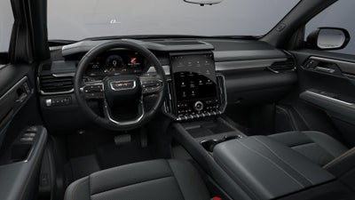 2026 GMC Acadia AT4 SUV AWD