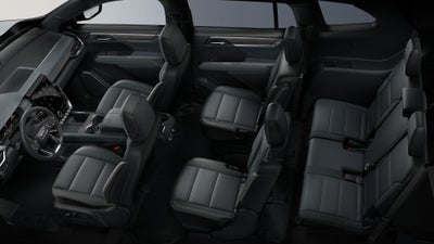 2026 GMC Acadia AT4 SUV AWD